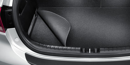 Kia Trunk Mat