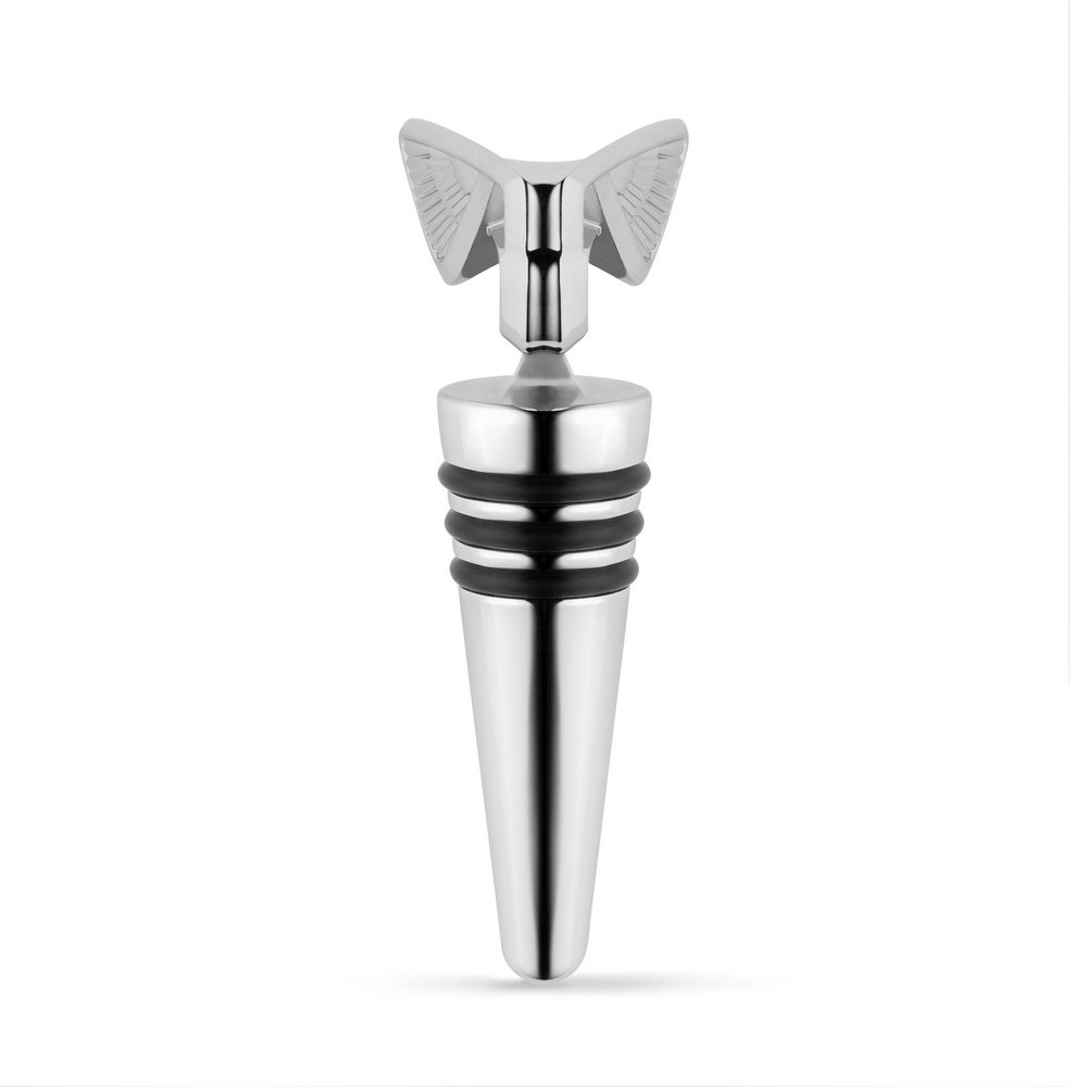 Bentley Flying B Bottle Stopper