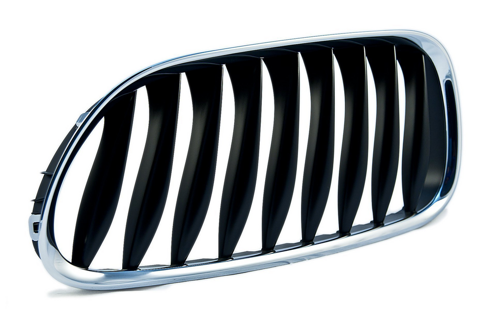 BMW Genuine Front Right Kidney Grille