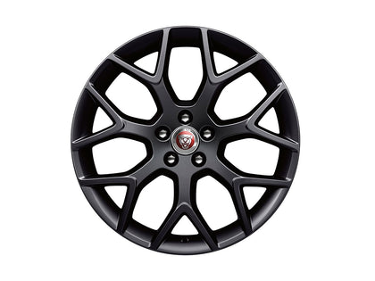 Jaguar Alloy Wheel 19