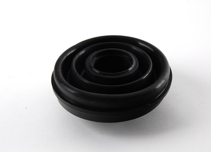 BMW Genuine Xenon Headlight Head Lamp Low Beam Cover