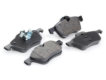 MINI Genuine Front Brake Pads Replacement Repair Kit