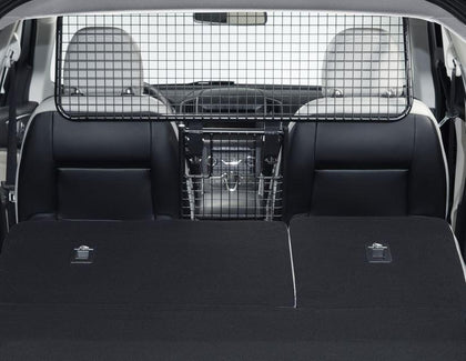 Ford Load Retention Guard full height