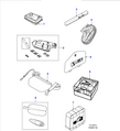 Jaguar Bulb Kit