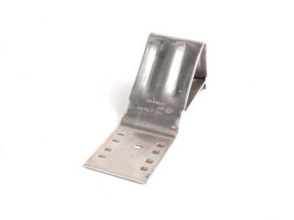 BMW Genuine Car Wheel Chock Aluminium