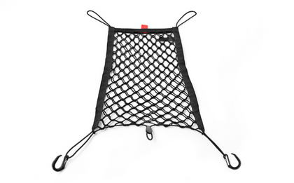 SKODA Double net between front seats