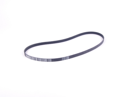 BMW Genuine Water Pump/Alternator Drive Ribbed V Belt