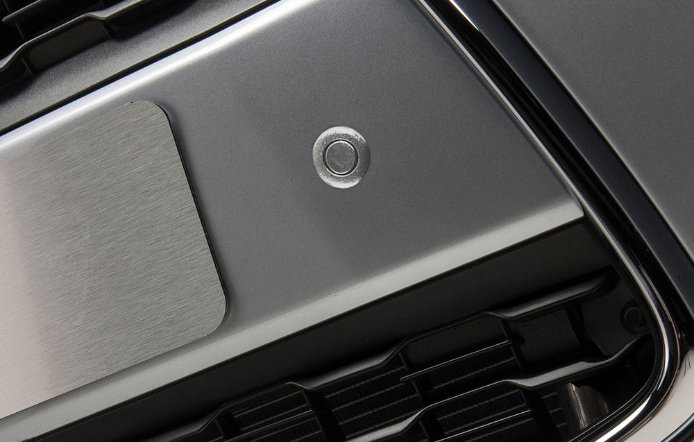 Mitsubishi Front Parking Sensors - Parking Aid, Front X4 - C22