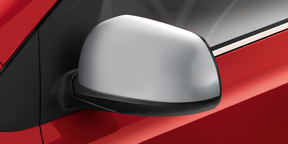 Kia Door Mirror Caps