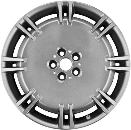 Jaguar Alloy Wheel 20