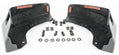Suzuki Mudflap set - rigid, front