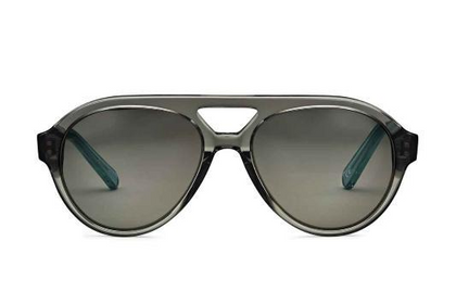 Genuine MINI Unisex Pilot Aviator 100% Protection Sunglasses