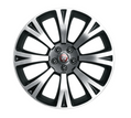 Jaguar Alloy Wheel 20" Orona, Rear