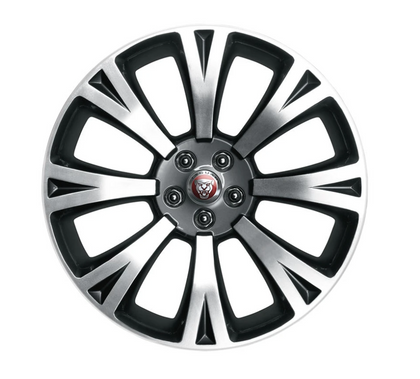Jaguar Alloy Wheel 20