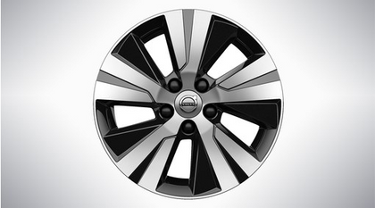 Volvo Alloy Wheel