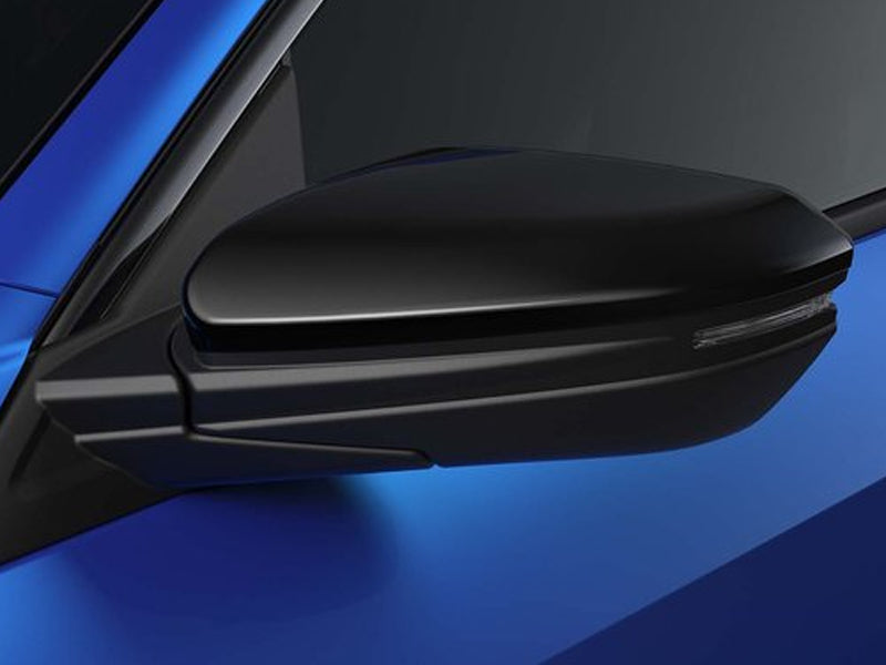Honda Mirror Caps
