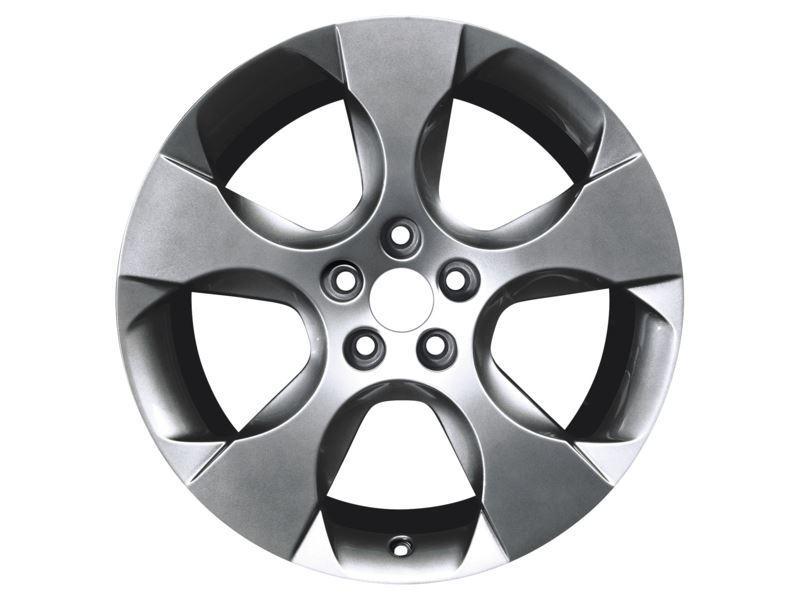 Ford Active Rims Ford Alloy Wheel 18