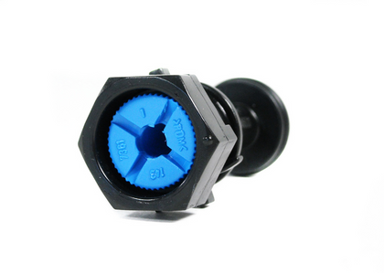 BMW Genuine Radiator Adjusting Screw