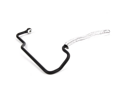 MINI Genuine Power Steering Pressure Hose Return Pipe