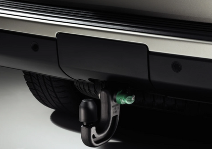 Land rover discovery 3 cheap tow bar