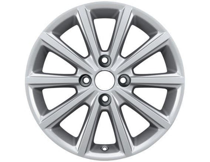 Ford B-MAX Alloy Wheel 16