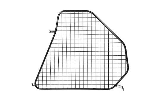 SKODA Trunk grille - longitudinal for FABIA III COMBI