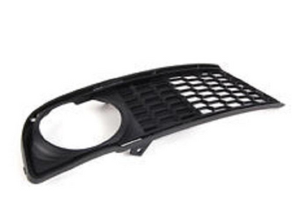 BMW Genuine M Sport Lower Front Left Bumper Trim Grille