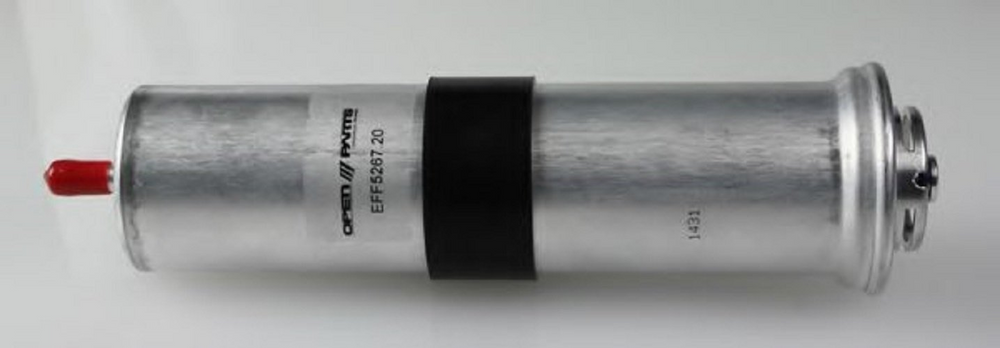 BMW Genuine Diesel Fuel Strainer+Filter Cartridge