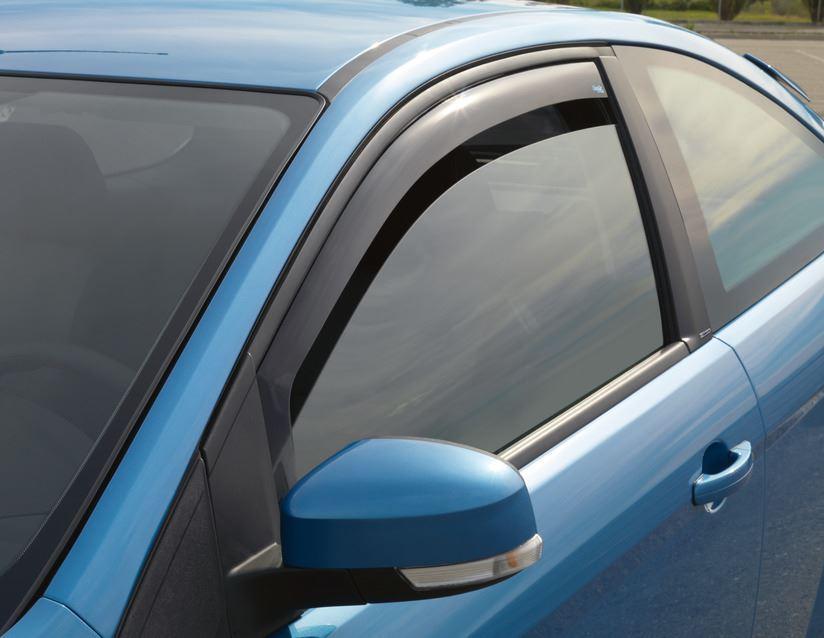 Ford ClimAir
