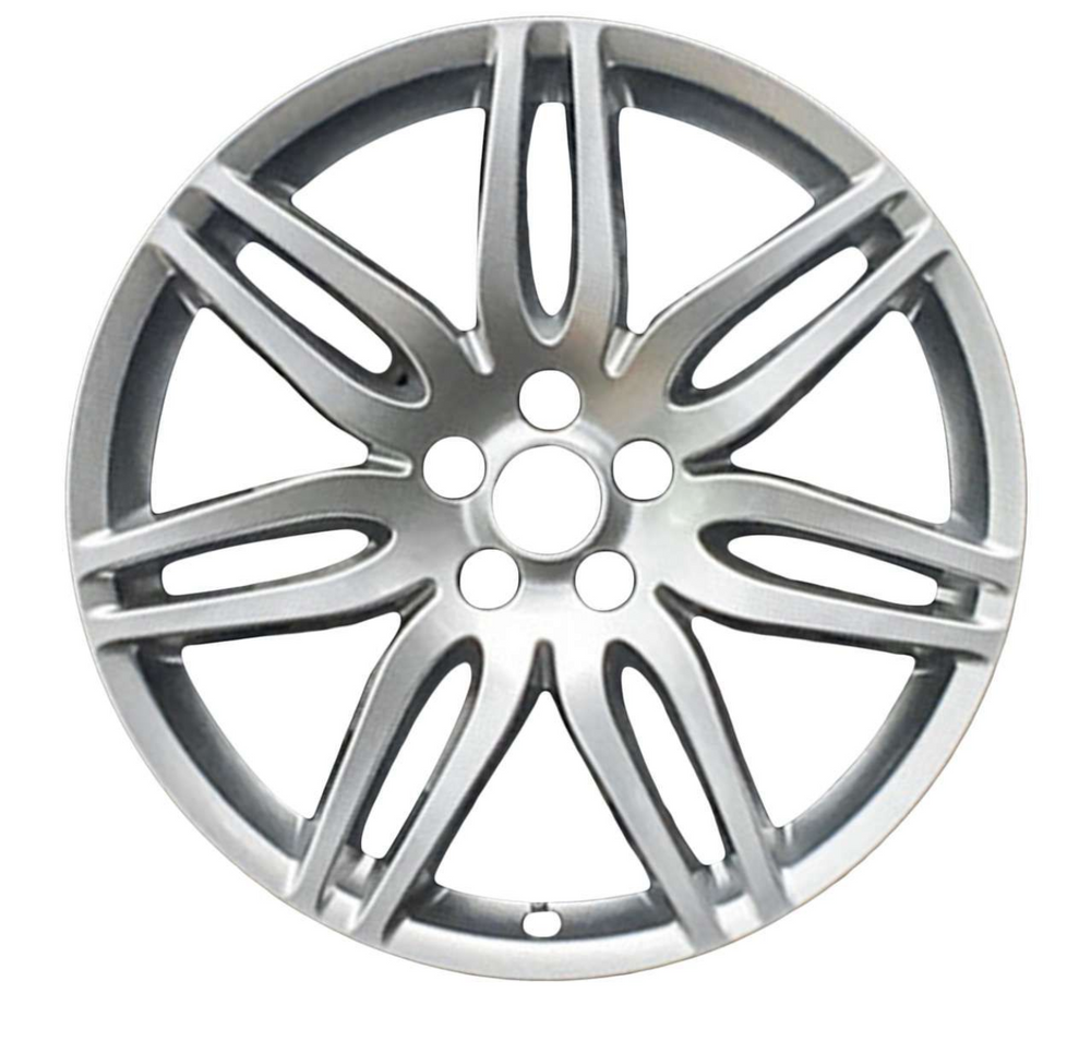 Jaguar Alloy Wheel 19" Sunda, Front