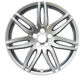 Jaguar Alloy Wheel 19" Sunda, Front
