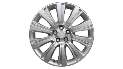 Land Rover Alloy Wheel - 19