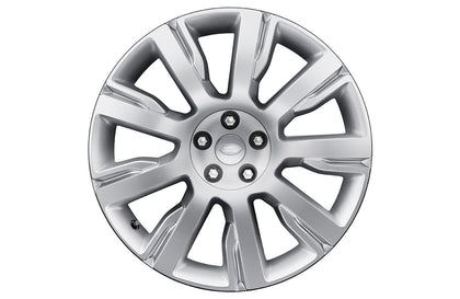 Land Rover Alloy Wheel - 21