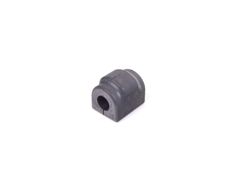 BMW Genuine Stabilizer Anti-Roll Bar Bush Rubber Mounting