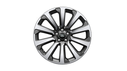 Land Rover Alloy Wheel - 20