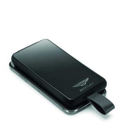 Bentley Charging Powerbank