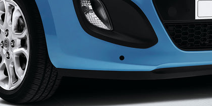 Kia Front Parking Sensors