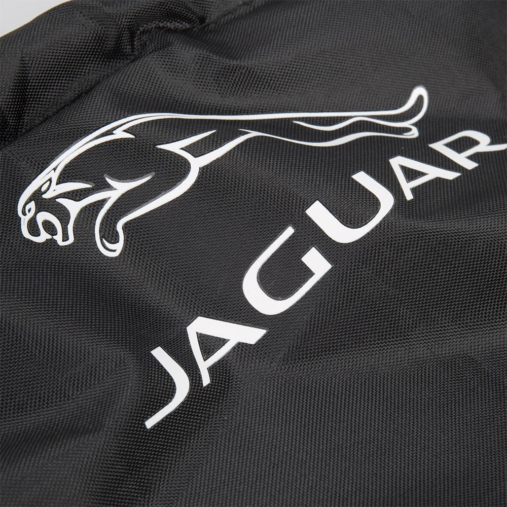 2019 Panasonic Jaguar Racing Drawstring Bag