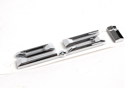 BMW Genuine Exterior Model Lettering Badge Emblem 2.5i