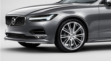 Volvo Alloy Wheel