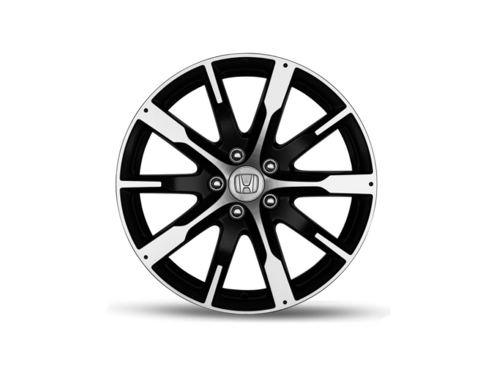 Honda 18" Apollon Alloy Wheel