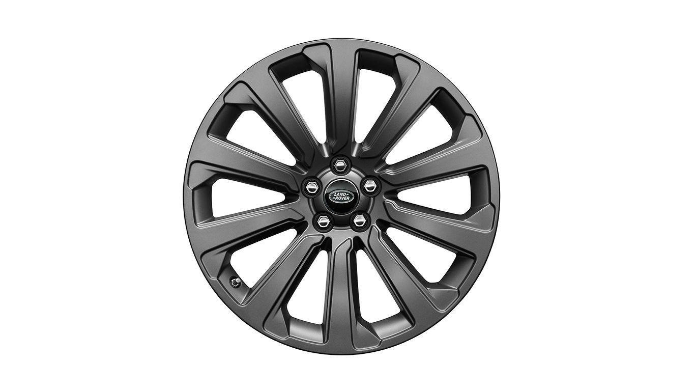 Land Rover Alloy Wheel - 20