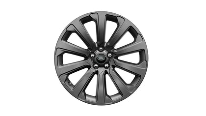 Land Rover Alloy Wheel - 20