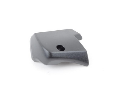 BMW Genuine Front Seat Inner Trim Right O/S Driver Side - Black