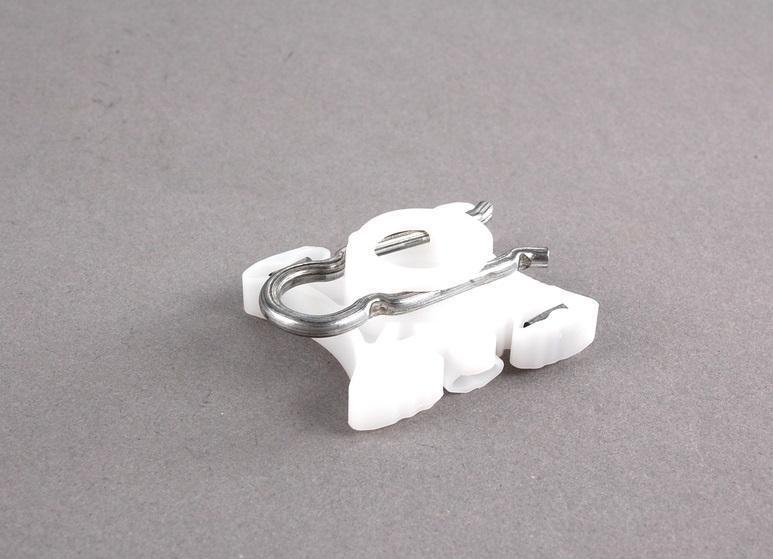 BMW Window Regulator Slider Clip