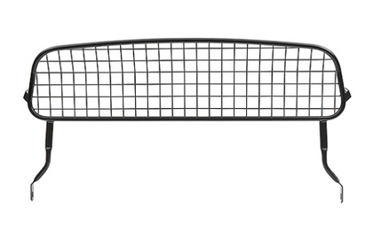 SKODA Trunk grille RAPID