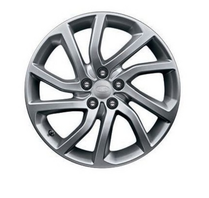 Land Rover Alloy Wheel - 20