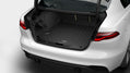 Jaguar Loadspace Rubber Liner with Space Saver Spare Wheel 20MY onwards