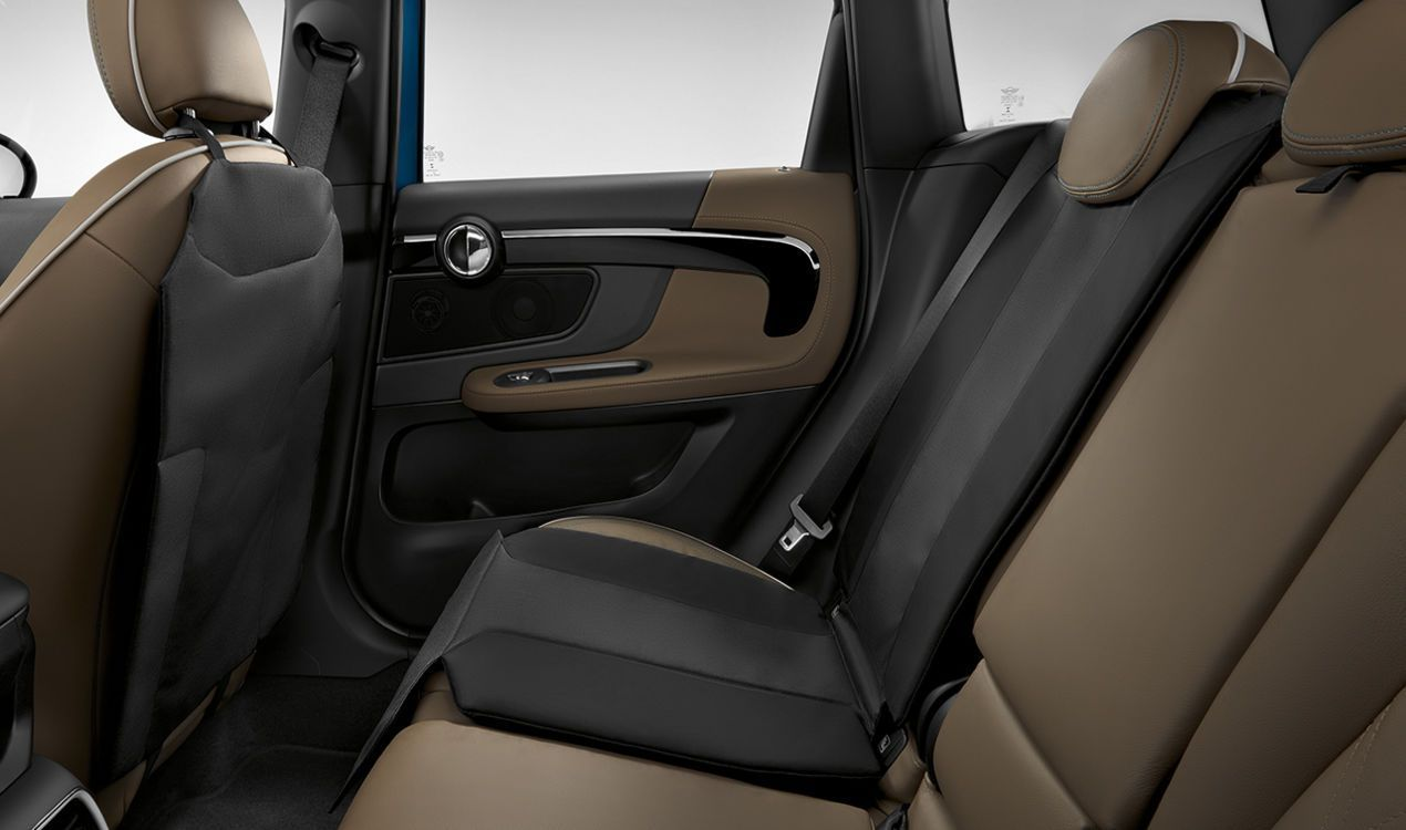 Mini sales child seat