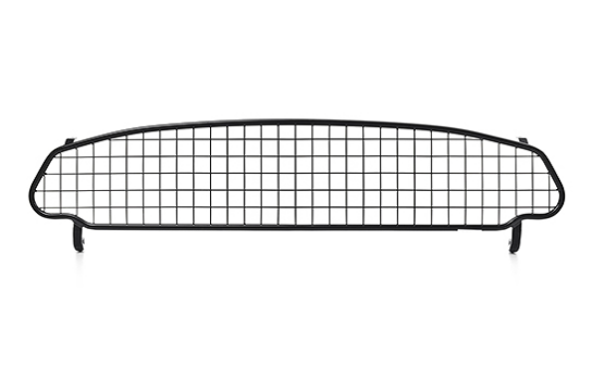 SKODA Trunk grille for OCTAVIA III COMBI